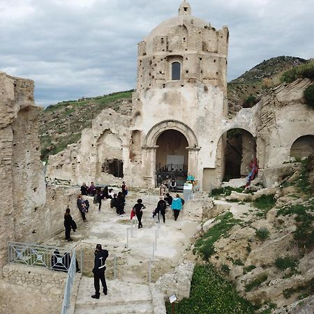 B&B Casa Vacanze Benvenuti Al Sud Aiello Calabro Dış mekan fotoğraf