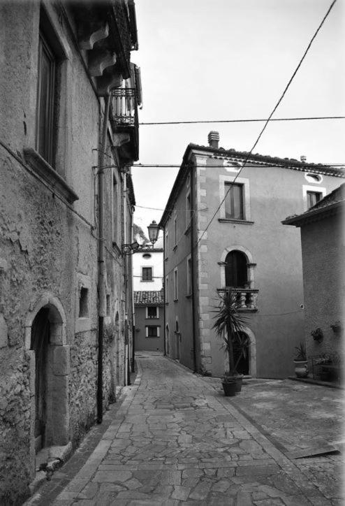 B&B Casa Vacanze Benvenuti Al Sud Aiello Calabro Dış mekan fotoğraf