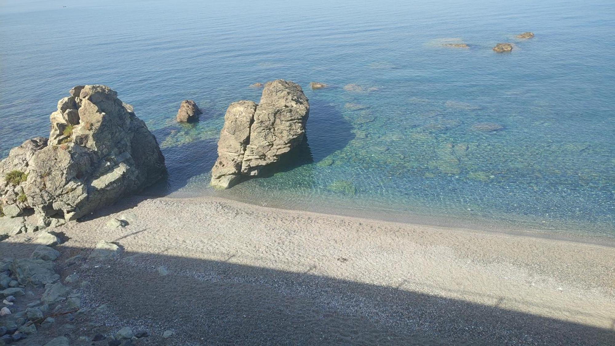 B&B Casa Vacanze Benvenuti Al Sud Aiello Calabro Dış mekan fotoğraf