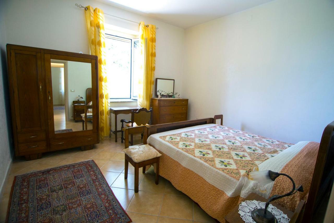 B&B Casa Vacanze Benvenuti Al Sud Aiello Calabro Dış mekan fotoğraf