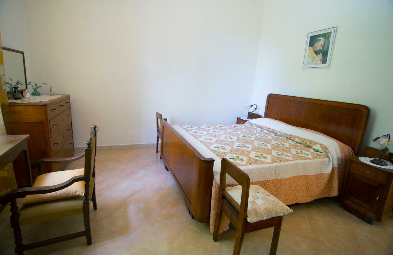 B&B Casa Vacanze Benvenuti Al Sud Aiello Calabro Dış mekan fotoğraf